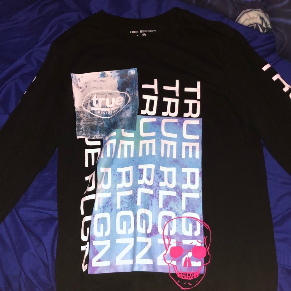 True Religion Shirt